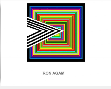 Ron Agam - 